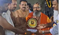 പാര്‍ത്ഥസാരഥി ക്ഷേത്രത്തില്‍ ക്രിസ്ത്യന്‍ പുരോഹിതന്‍ പ്രവേശിച്ച സംഭവം: നടപടി ആവശ്യപ്പെട്ടുള്ള ഹര്‍ജി ഹൈക്കോടതി തള്ളി