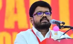 വി കുഞ്ഞികൃഷ്ണന്റെ പുസ്തക പ്രകാശന ചടങ്ങ് സിപിഎം വിരുദ്ധരുടെ ഒത്തുചേരല്‍: കെ കെ രാഗേഷ്