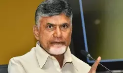 തിരുപ്പതി ലഡ്ഡു തയ്യാറാക്കുന്നതില്‍ ബാത്ത്‌റൂം ക്ലീനിംഗ് കെമിക്കല്‍സ് ഉപയോഗിച്ചിരുന്നെന്ന് ചന്ദ്രബാബു നായിഡു