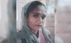 റീല്‍സ് ചിത്രീകരണം; അബദ്ധത്തില്‍ കയര്‍ കഴുത്തി കുടുങ്ങി യുവതിക്ക് ദാരുണാന്ത്യം