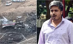 എന്‍സിപി നേതാവ് അജിത് പവാറിന്റെ മരണം; എന്‍സിപി വിഭാഗങ്ങളെ ഒന്നിപ്പിക്കാനുള്ള ശ്രമങ്ങള്‍ തുടരുമെന്ന് രോഹിത് പവാര്‍