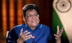 ഇന്ത്യാ-യുഎസ് വ്യാപാര കരാര്‍:  കര്‍ഷക താത്പര്യം സംരക്ഷിക്കുമെന്ന് പിയുഷ് ഗോയല്‍