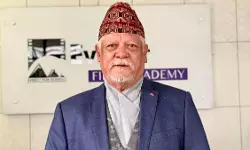 നടന്‍ സുനില്‍ ഥാപ്പ ഹൃദയാഘാതത്തെ തുടര്‍ന്ന് അന്തരിച്ചു