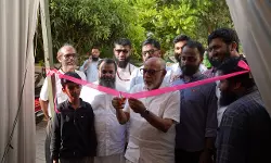 ജാമിഅഃ അല്‍ ഹിന്ദ് സമ്മേളനം; ഇല്‍മ് സ്‌പെയര്‍ എക്‌സിബിഷന് തുടക്കം