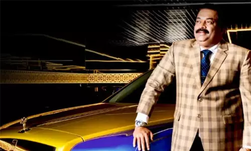 സി ജെ റോയിയുടെ മരണം: പ്രത്യേക അന്വേഷണ സംഘം ഇന്ന് കൊച്ചിയിലെത്തും