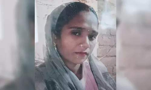 റീല്‍സ് ചിത്രീകരണം; അബദ്ധത്തില്‍ കയര്‍ കഴുത്തി കുടുങ്ങി യുവതിക്ക് ദാരുണാന്ത്യം