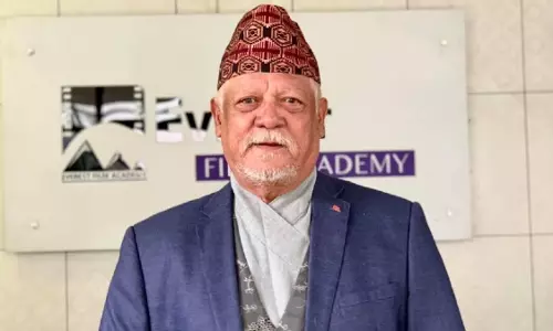 നടന്‍ സുനില്‍ ഥാപ്പ ഹൃദയാഘാതത്തെ തുടര്‍ന്ന് അന്തരിച്ചു