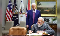 ഇന്ത്യയുടെ പരമാധികാരത്തെ അടിയറവച്ചു;  വ്യാപാര കരാറില്‍ മോദി യുഎസിന് കീഴടങ്ങി