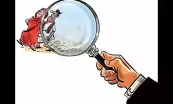 എസ്ഐആറില്‍ പ്രവാസി വോട്ടര്‍മാരുടെ അപേക്ഷയില്‍ സൂക്ഷമ പരിശോധന