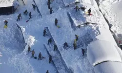 മഞ്ഞുവീഴ്ച്ച: ജപ്പാനില്‍ മരണ നിരക്ക് 45 ആയി