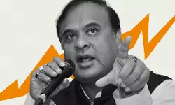 പ്രതിഷേധം കനത്തു; മുസ് ലിം സമുദായത്തില്‍പ്പെട്ടവര്‍ക്ക് നേരെ വെടിയുതിര്‍ക്കുന്ന അസം മുഖ്യമന്ത്രിയുടെ വീഡിയോ നീക്കം ചെയ്തു