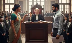 തെളിവില്ലാതെ ഭര്‍ത്താവിന് വിവാഹേതര ബന്ധമുണ്ടെന്ന് ആരോപിക്കുന്നത് മാനസികമായ കൊലപാതകമെന്ന് അലഹബാദ് ഹൈക്കോടതി