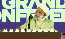 സമസ്തയില്‍ നിന്ന് വിട്ടുപോയവര്‍ തിരികെ വരണം: ജിഫ്രി തങ്ങള്‍