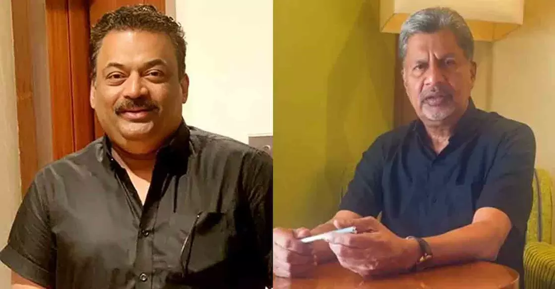 സി ജെ റോയിയുടെ മരണം കമ്പനിയുടെ പ്രവര്‍ത്തനത്തെ ബാധിക്കില്ല; കോണ്‍ഫിഡന്റ് ഗ്രൂപ്പ് എംഡി ടി എ ജോസഫ്