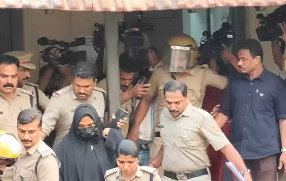 ദീപകിന്റെ ആത്മഹത്യ; പ്രതി ഷിംജിതയുടെ ജാമ്യാപേക്ഷയില്‍ ഇന്ന് വിധി