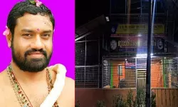 ബാധയൊഴിപ്പിക്കാനെത്തിയ 16 കാരിയെ പീഡിപ്പിച്ചു; ജ്യോല്‍സ്യനെതിരേ പോക്‌സോ കേസെടുത്ത് അന്വേഷണം ആരംഭിച്ച് പോലിസ്