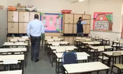 ഡല്‍ഹിയിലെ ഒമ്പത് സ്‌കൂളുകള്‍ക്ക് ബോംബ് ഭീഷണി; വിദ്യാര്‍ഥികളെ ഒഴിപ്പിച്ചു