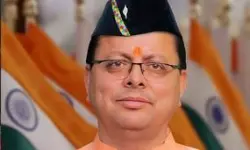 ലാന്‍ഡ് ജിഹാദ് നടത്താന്‍ അനുവദിക്കില്ല; മുസ് ലിംകള്‍ക്കെതിരേ വിഷം തുപ്പി പുഷ്‌കര്‍ സിങ് ധാമി