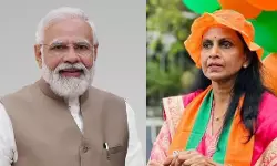 പ്രധാനമന്ത്രിയെ കാണാന്‍ ബിജെപി കൗണ്‍സിലര്‍മാര്‍ ഡല്‍ഹിക്ക്; സംഘത്തില്‍ ആര്‍    ശ്രീലേഖയില്ല