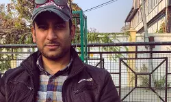 ഇര്‍ഫാന്‍ മെഹ്രാജിന്റെ തടങ്കലിനെതിരേ യുഎന്നിനെ സമീപിച്ച് ഹ്യൂമന്‍ റൈറ്റ്‌സ് ഫൗണ്ടേഷന്‍