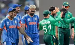 ട്വന്റി-20 ലോകകപ്പ്; പാകിസ്താന്‍ തീരുമാനം മാറ്റാന്‍ ഒരുങ്ങുന്നു; ഇന്ത്യക്കെതിരേ കളിച്ചേക്കും