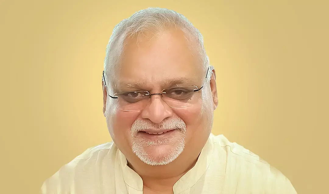 ഇനി തിരഞ്ഞെടുപ്പില്‍ മല്‍സരിക്കാനില്ലെന്ന പ്രഖ്യാപനവുമായി എം വി ശ്രേയാംസ്‌കുമാര്‍