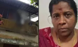 എംഡിഎംഎ കേസില്‍ ജാമ്യം ലഭിച്ച് പുറത്തിറങ്ങിയ വീട്ടമ്മ ജീവനൊടുക്കി