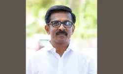 പറവൂരില്‍ ബിഎല്‍ഒയുടെ ആത്മഹത്യ:  ബിജെപിയുടെ രാഷ്ട്രീയ അജണ്ടയുടെ ഇരയെന്ന് എസ്ഡിപിഐ