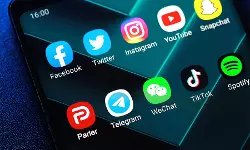 സോഷ്യല്‍ മീഡിയകളില്‍ പിടിമുറുക്കി കേന്ദ്രം; എഐ ഉള്ളടക്കം പ്രത്യേകം രേഖപ്പെടുത്തണം; 2021ലെ ഐടി നിയമത്തില്‍ ഭേദഗതി