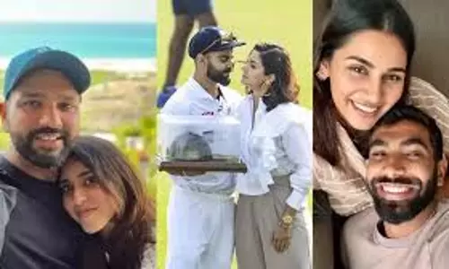 ട്വന്റി-20 ലോകകപ്പില്‍ ഇന്ത്യന്‍ താരങ്ങള്‍ക്ക് കുടുംബത്തെ ഒപ്പം കൂട്ടാനാവില്ല; കര്‍ശന നിയന്ത്രണവുമായി ബിസിസിഐ