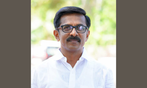 പറവൂരില്‍ ബിഎല്‍ഒയുടെ ആത്മഹത്യ:  ബിജെപിയുടെ രാഷ്ട്രീയ അജണ്ടയുടെ ഇരയെന്ന് എസ്ഡിപിഐ