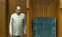 പ്രതിപക്ഷത്തിന്റെ അവിശ്വാസ നോട്ടിസ്; ലോക്‌സഭ സ്പീക്കര്‍ ഓം ബിര്‍ള ഇന്ന് സഭയില്‍ നിന്ന് വിട്ടുനില്‍ക്കും