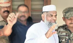 കരമന അഷ്‌റഫ് മൗലവിയെ ഉടന്‍ മോചിപ്പിക്കുക: അല്‍ഹാദി അസോസിയേഷന്‍