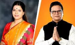 ബ്രിഹന്‍ മുംബൈ മുനിസിപ്പല്‍ കോര്‍പ്പറേഷന്റെ മേയര്‍ സ്ഥാനം ബിജെപിക്ക്