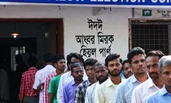 ബംഗ്ലാദേശില്‍ തിരഞ്ഞെടുപ്പ് നാളെ