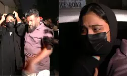 ദീപക്കിന്റെ ആത്മഹത്യ; 22 ദിവസത്തിന് ശേഷം ഷിംജിത ജയിലില്‍ നിന്നിറങ്ങി