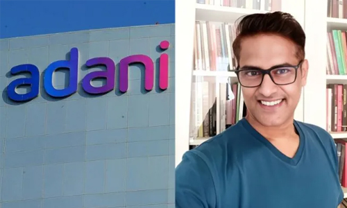 അദാനി നല്‍കിയ മാനനഷ്ട കേസ്: മാധ്യമപ്രവര്‍ത്തകന്‍ രവി നായര്‍ക്ക് ഒരു വര്‍ഷം തടവുശിക്ഷ