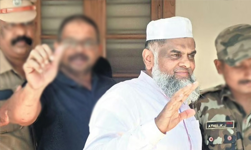 കരമന അഷ്‌റഫ് മൗലവിയെ ഉടന്‍ മോചിപ്പിക്കുക: അല്‍ഹാദി അസോസിയേഷന്‍