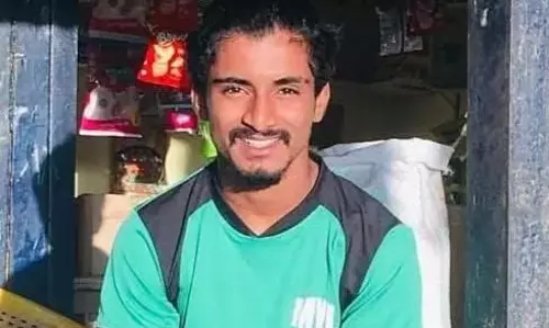 മാനന്തവാടിയില്‍ നാലു വയസ്സുകാരിയെ തട്ടിക്കൊണ്ടു പോയ കേസ്; പ്രതി പിടിയില്‍