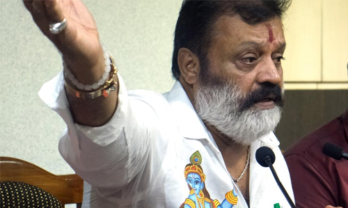 എയിംസ് 2026ല്‍ തന്നെ വരുമെന്ന് ഞാന്‍ പറഞ്ഞിട്ടില്ല: സുരേഷ് ഗോപി