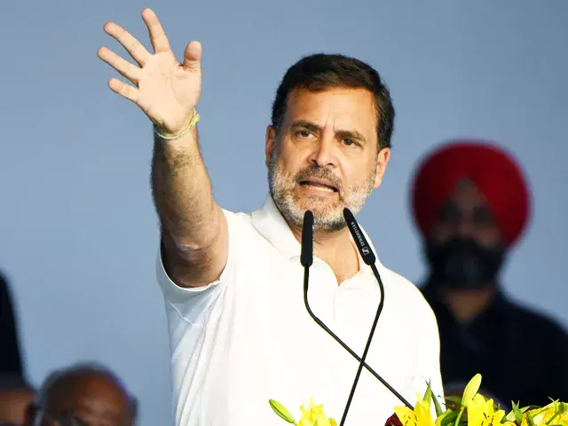 ബിജെപിയുടെ അയോഗ്യതാ നീക്കത്തെ വെല്ലുവിളിച്ച് രാഹുല്‍ ഗാന്ധി, എനിക്ക് ഒന്നും സംഭവിക്കില്ല