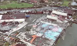 മഡഗാസ്‌കറില്‍ ഗസാനി ചുഴലിക്കാറ്റ്; 31 മരണം, നിരവധി പേര്‍ക്ക് പരിക്ക്