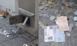 തൃശൂരില്‍ ഡിഐജി ഓഫിസിനോട് ചേര്‍ന്നുള്ള ക്ഷേത്രത്തില്‍ മോഷണം, കള്ളന്റെ സിസിടിവി ദൃശ്യങ്ങള്‍ പുറത്ത്