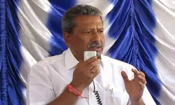 ബിക്ലു ശിവയുടെ കൊലപാതകം; ബിജെപി എംഎൽഎ ഭൈരതി ബസവരാജിൻ്റെ ജാമ്യാപേക്ഷ സുപ്രിംകോടതി തള്ളി