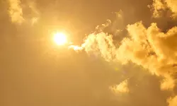 ഉയര്‍ന്ന അള്‍ട്രാവയലറ്റ് വികിരണം; ഒന്‍പത് ജില്ലകള്‍ക്ക് യെല്ലോ അലേര്‍ട്ട്