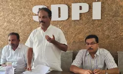 കടമെടുത്ത് ഭരണച്ചെലവ് നടത്തുന്നതായുള്ള സിഡിഎസ് റിപ്പോര്‍ട്ട് ആശങ്ക ഉയര്‍ത്തുന്നു: എസ്ഡിപിഐ