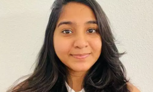 യുഎസില്‍ പോലിസ് വാഹനമിടിച്ച് മരിച്ച ഇന്ത്യന്‍ വിദ്യാര്‍ഥിനിയുടെ കുടുംബത്തിന് 262 കോടി രൂപ നഷ്ടപരിഹാരം