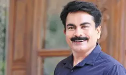 16 വയസ്സുകാരിയെ പീഡിപ്പിച്ച കേസ്:   മോട്ടിവേഷന്‍ സ്പീക്കറും മുന്‍ പൊലീസ് ഉദ്യോഗസ്ഥനുമായ ഫിലിപ് മമ്പാട് കസ്റ്റഡിയില്‍