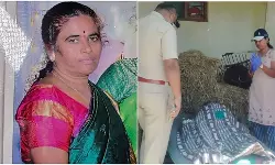 ജ്യോല്‍സ്യന്റെ വാക്കുകള്‍ വിശ്വസിച്ച് മകള്‍ മാതാവിനെ കൊലപ്പെടുത്തി