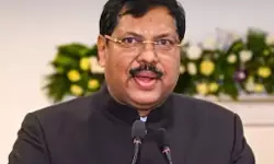 ഒരു രാഷ്ട്രം, ഒരു തിരഞ്ഞെടുപ്പ് ; വോട്ടര്മാരുടെ അവകാശങ്ങളെ ബാധിക്കില്ലെന്ന് സുപ്രിംകോടതി മുന് ചീഫ് ജസ്റ്റിസ് ബി ആര് ഗവായ് ഒരു രാഷ്ട്രം, ഒരു തിരഞ്ഞെടുപ്പ് ; വോട്ടര്മാരുടെ അവകാശങ്ങളെ ബാധിക്കില്ലെന്ന് സുപ്രിംകോടതി മുന് ചീഫ് ജസ്റ്റിസ് ബി ആര് ഗവായ്